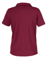 CORE365 Women's Market Snag Protect Mesh Polo-2