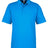 CORE365 Men's Market Snag Protect Mesh Polo-1
