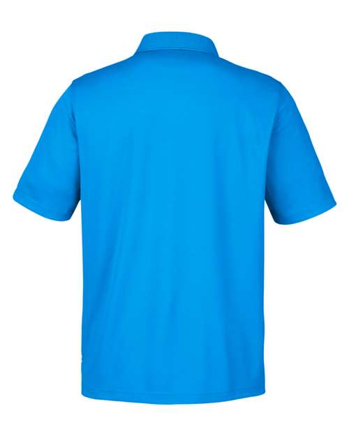 CORE365 Men's Market Snag Protect Mesh Polo-2