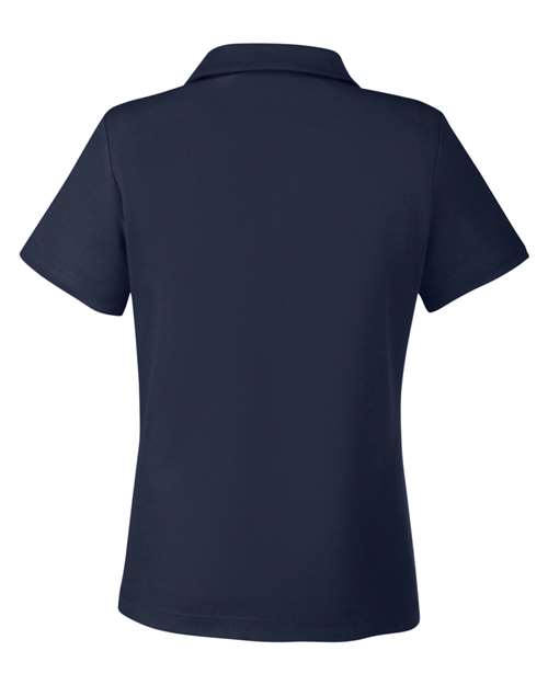CORE365 Women's Fusion ChromaSoft Pique Polo-2