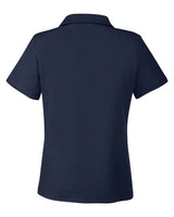 CORE365 Women's Fusion ChromaSoft Pique Polo-2