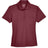 CORE365 Women's Origin Performance Piqué Polo with Pocket-1