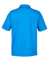 CORE365 Men's Market Snag Protect Mesh Polo-2