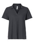 CORE365 Women's Resolve CVC Performance Pique Polo-1