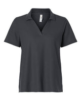 CORE365 Women's Resolve CVC Performance Pique Polo-1