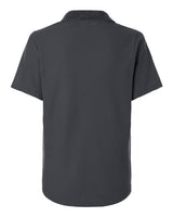 CORE365 Women's Resolve CVC Performance Pique Polo-2