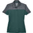 CORE365 Women's Balance Colorblock Performance Piqué Polo-1