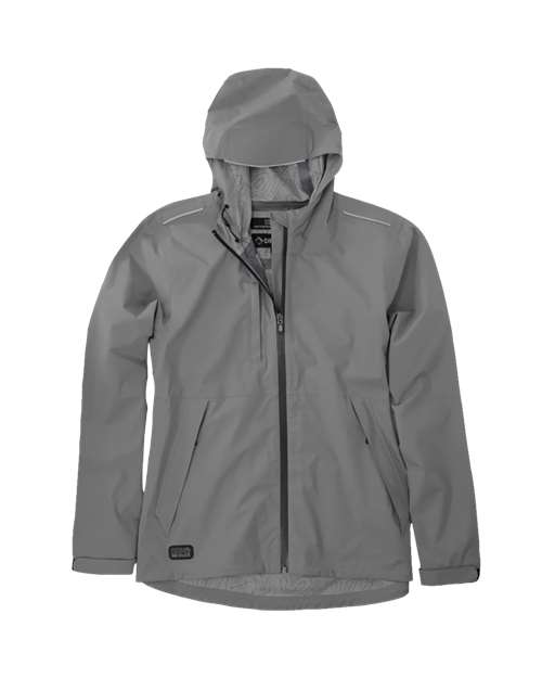 DRI DUCK Women's Challenger Full-Zip Jacket