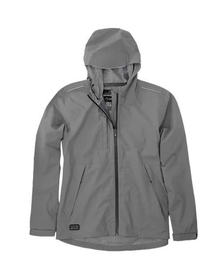 DRI DUCK Women's Challenger Full-Zip Jacket