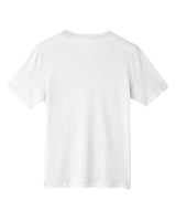 CORE365 Youth Fusion ChromaSoft Performance T-Shirt-2