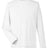 CORE365 Men's Fusion ChromaSoft Performance Long Sleeve T-Shirt-1