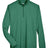 Team 365 Men's Zone Sonic Heather Performance Quarter-Zip Pullover-1