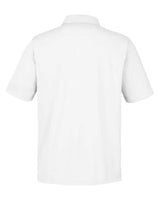 CORE365 Men's Market Snag Protect Mesh Polo-2