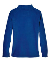 Team 365 Women's Campus Microfleece Jacket-2