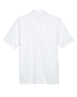 CORE365 Men's Origin Performance Piqué Polo with Pocket-2