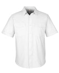 CORE365 Men's Ultra UVP Marina Shirt-1
