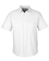 CORE365 Men's Ultra UVP Marina Shirt-1