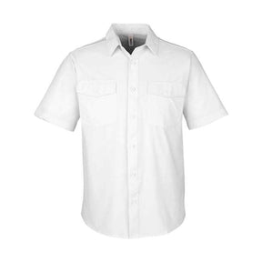 CORE365 Men's Ultra UVP Marina Shirt-1