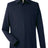 CORE365 Men's Fusion ChromaSoft Long Sleeve Pique Polo-1