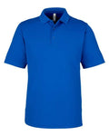 CORE365 Men's Market Snag Protect Mesh Polo-1