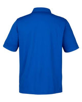 CORE365 Men's Market Snag Protect Mesh Polo-2