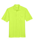 CORE365 Men's Origin Performance Piqué Polo with Pocket-1
