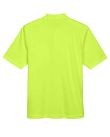 CORE365 Men's Origin Performance Piqué Polo with Pocket-2