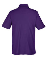 CORE365 Men's Fusion ChromaSoft Pique Polo-2