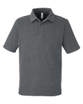 CORE365 Men's Fusion ChromaSoft Pique Polo-1
