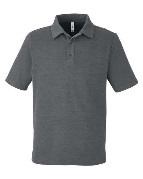 CORE365 Men's Fusion ChromaSoft Pique Polo-1