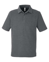 CORE365 Men's Fusion ChromaSoft Pique Polo-1