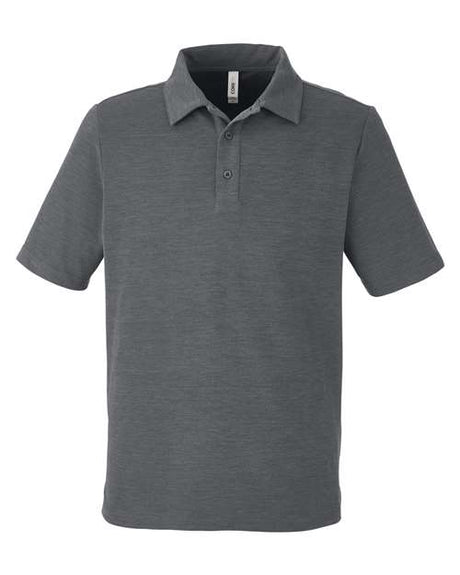 CORE365 Men's Fusion ChromaSoft Pique Polo-1