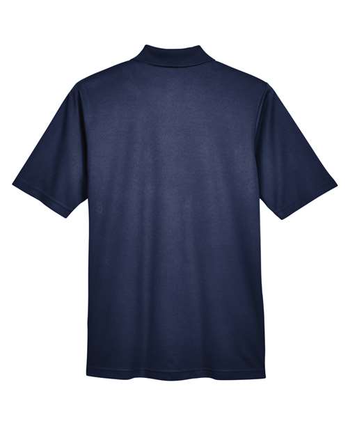 CORE365 Men's Origin Performance Piqué Polo with Pocket-2