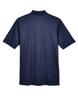 CORE365 Men's Origin Performance Piqué Polo with Pocket-2