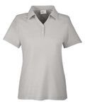 CORE365 Women's Fusion ChromaSoft Pique Polo-1
