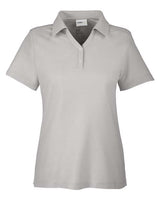 CORE365 Women's Fusion ChromaSoft Pique Polo-1