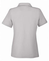 CORE365 Women's Fusion ChromaSoft Pique Polo-2