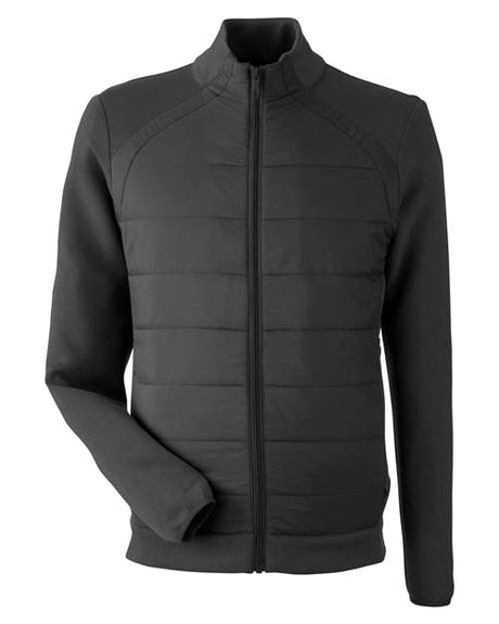 Spyder Men's Impact Full-Zip Jacket S17977-AB-1