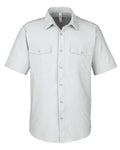 CORE365 Men's Ultra UVP Marina Shirt-1