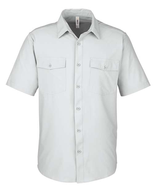 CORE365 Men's Ultra UVP Marina Shirt-1