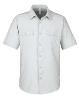 CORE365 Men's Ultra UVP Marina Shirt-1