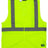 Berne Apparel Men's Hi-Vis Class 2 Economy Vest-1