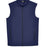 CORE365 Men's Cruise Two-Layer Fleece Bonded Soft Shell Vest-1