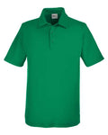 CORE365 Men's Fusion ChromaSoft Pique Polo-1