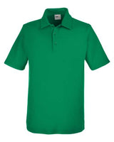 CORE365 Men's Fusion ChromaSoft Pique Polo-1