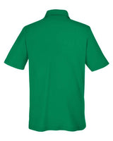 CORE365 Men's Fusion ChromaSoft Pique Polo-2