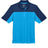 CORE365 Men's Balance Colorblock Performance Piqué Polo-1