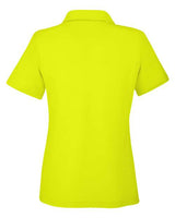 CORE365 Women's Fusion ChromaSoft Pique Polo-2