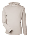 Swannies Men's Ivy Hooded Sweatshirt-1