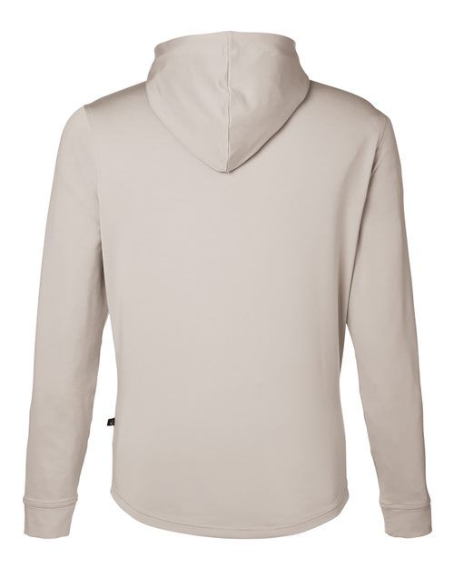 Swannies Men's Ivy Hooded Sweatshirt-2
